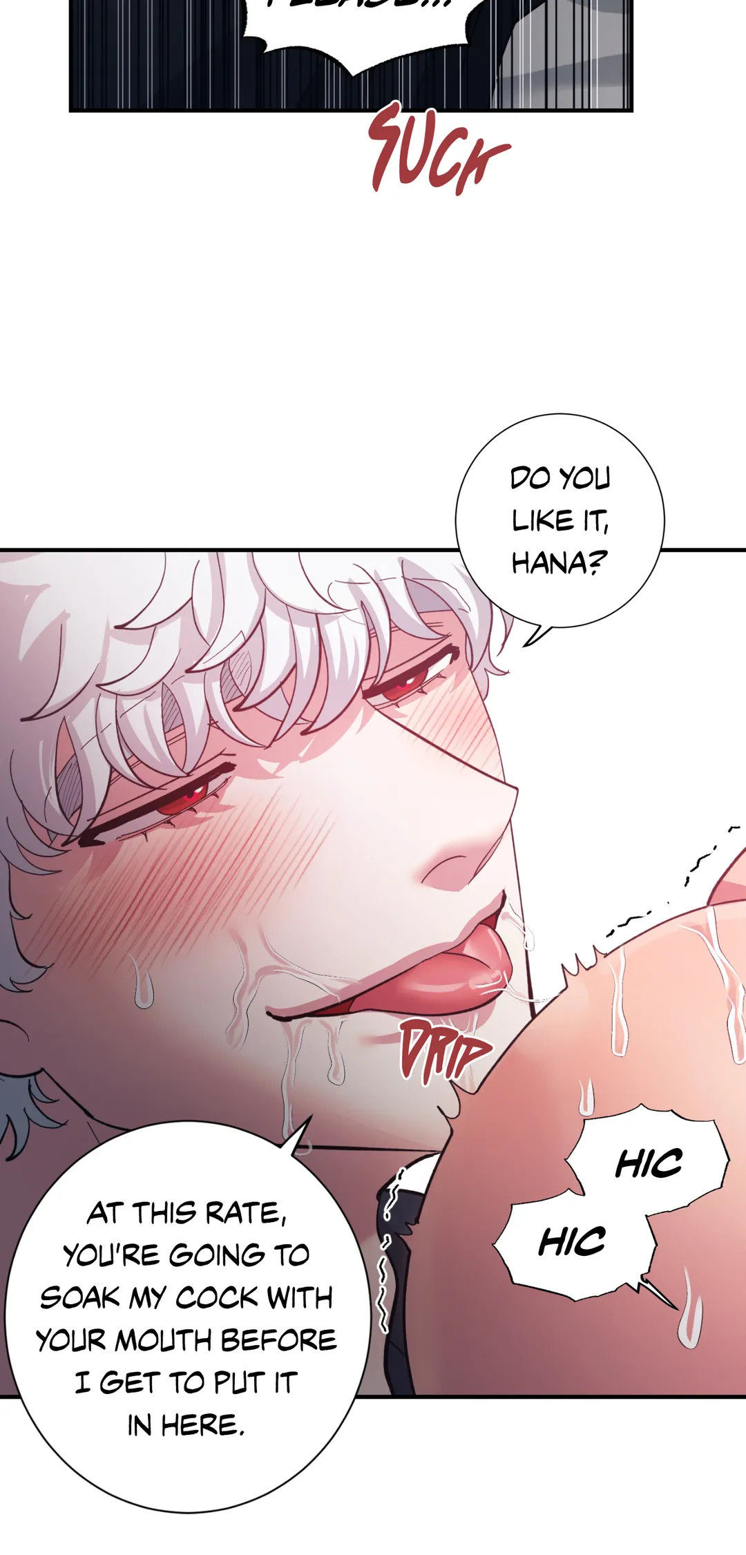 Hana’s Demons of Lust - Chapter 37 Page 44