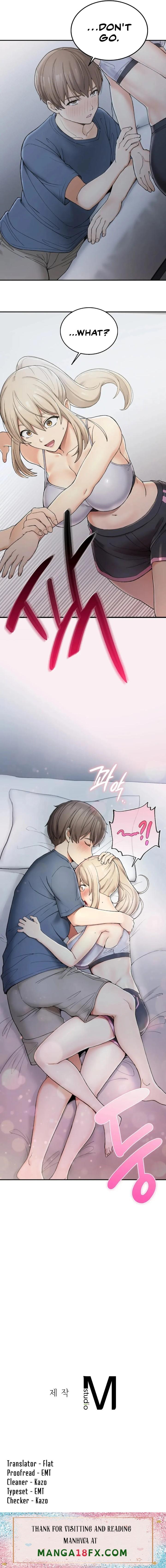 Wanna live by the countryside? - Chapter 2 Page 26