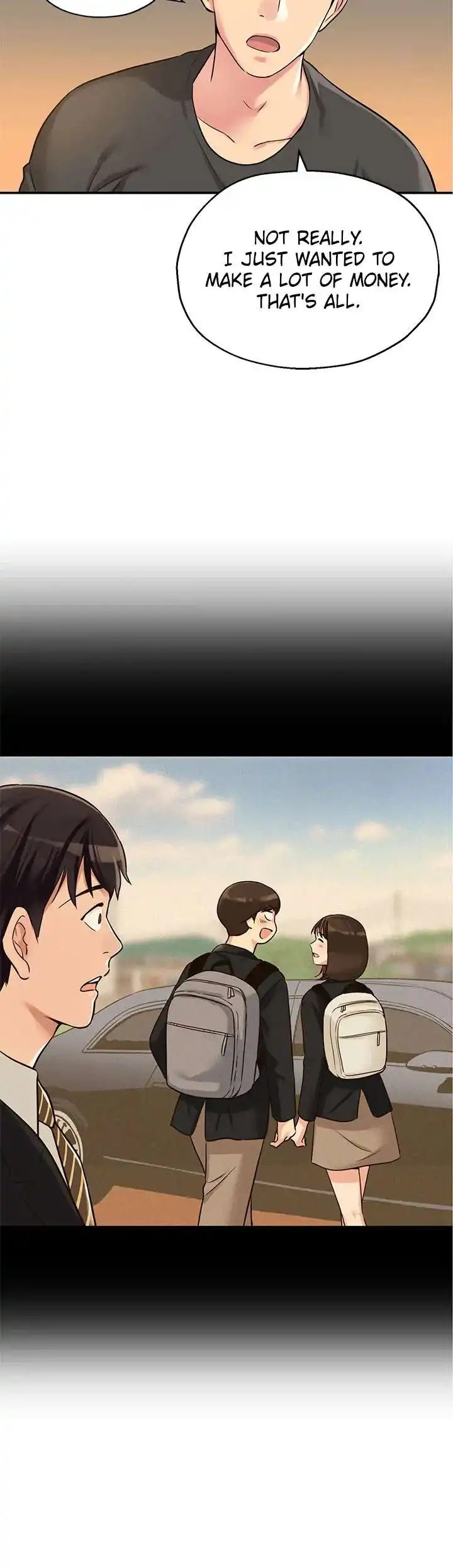 The Hole is Open - Chapter 3 Page 41