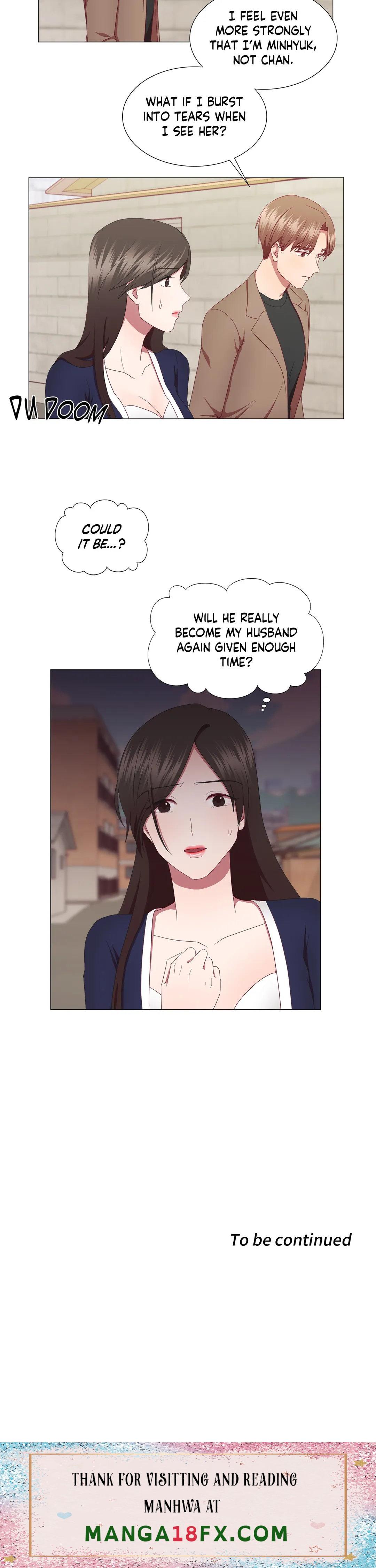 Alive and Swell - Chapter 13 Page 24