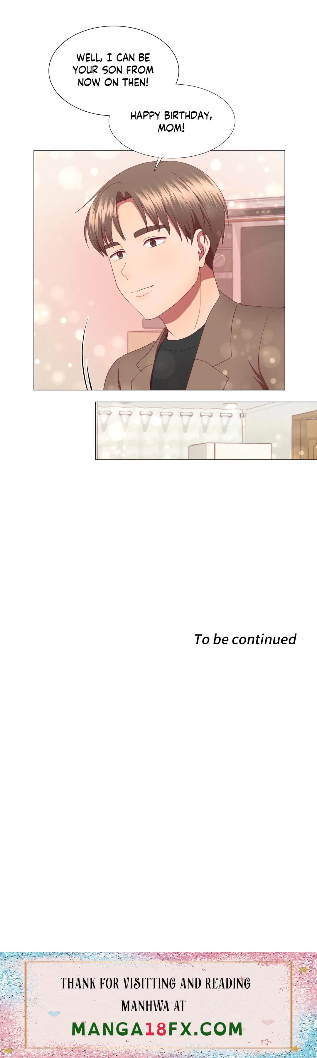 Alive and Swell - Chapter 14 Page 22