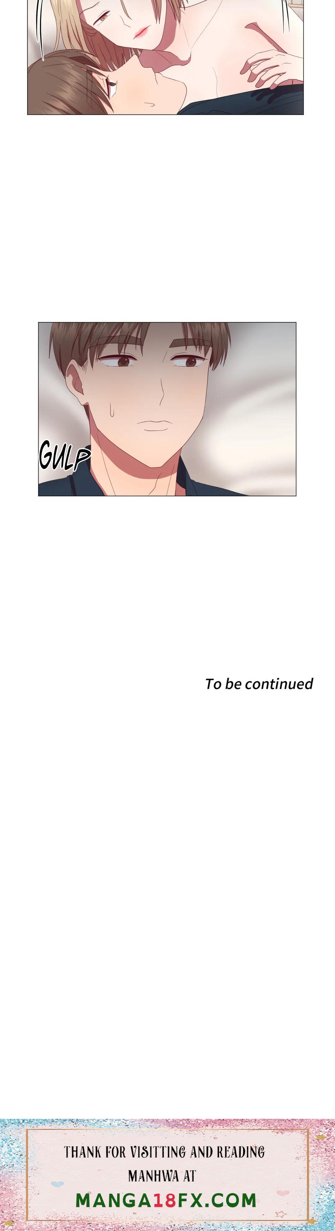 Alive and Swell - Chapter 16 Page 22