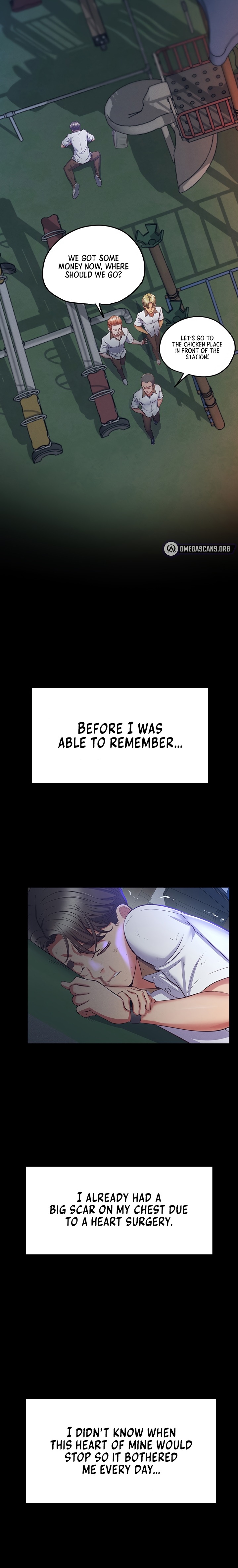 Absolute Smartwatch - Chapter 1 Page 9