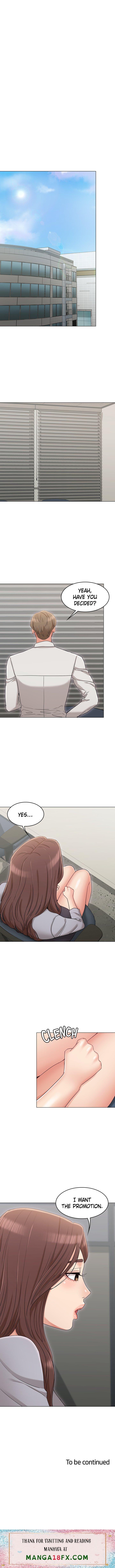 Not you, But Your Sister - Chapter 15 Page 14