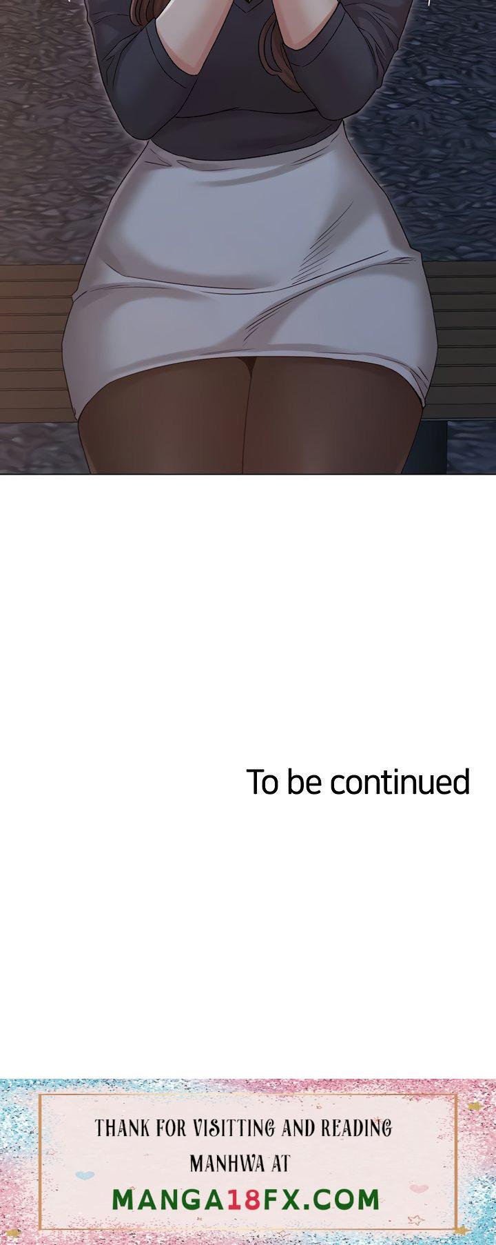 Not you, But Your Sister - Chapter 31 Page 47