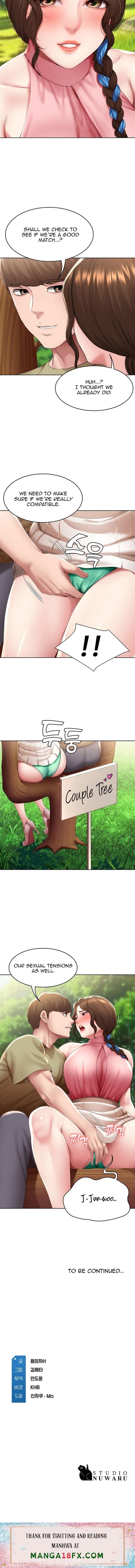 Boarding Diary - Chapter 111 Page 12