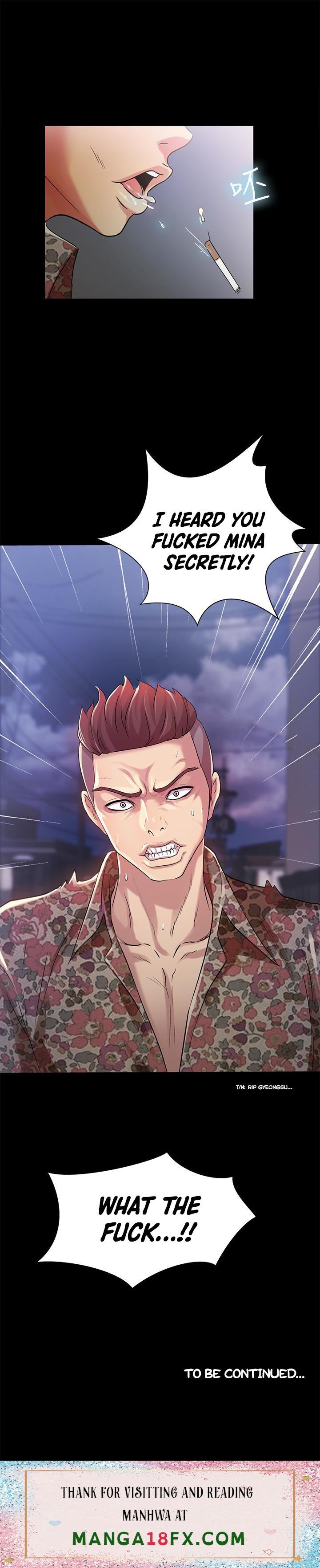 Girlfriend of Friend - Chapter 42 Page 7