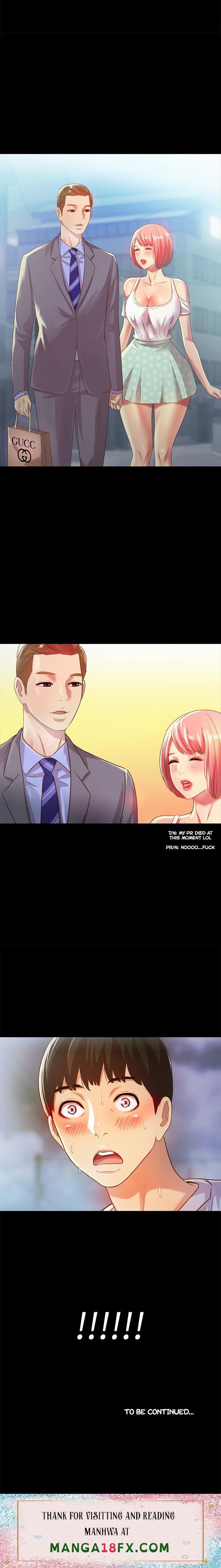 Girlfriend of Friend - Chapter 60 Page 7