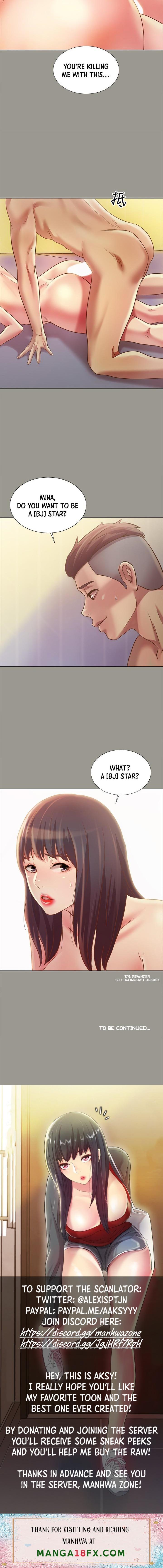 Girlfriend of Friend - Chapter 71 Page 25