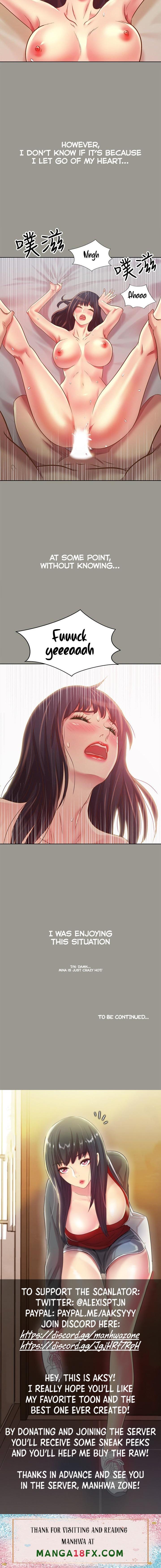 Girlfriend of Friend - Chapter 72 Page 26