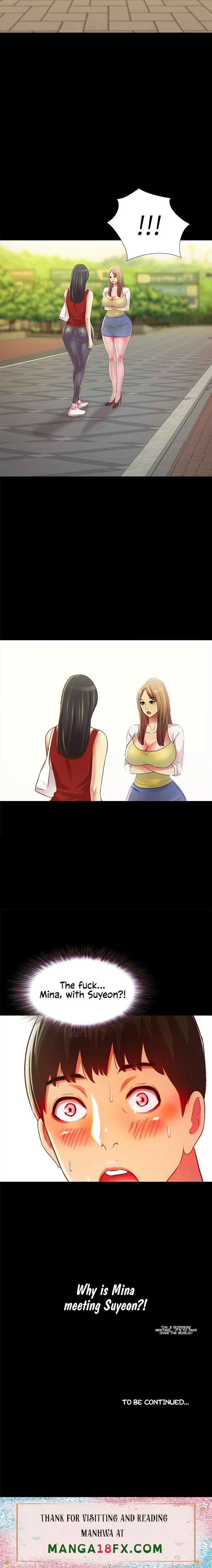 Girlfriend of Friend - Chapter 74 Page 31