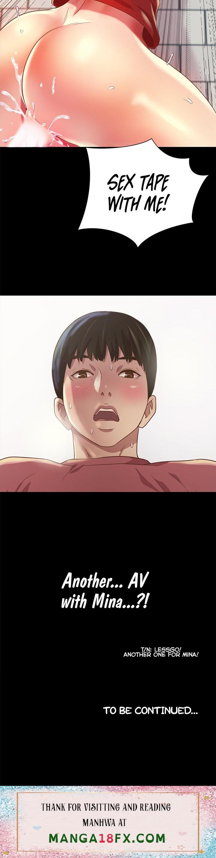 Girlfriend of Friend - Chapter 77 Page 28