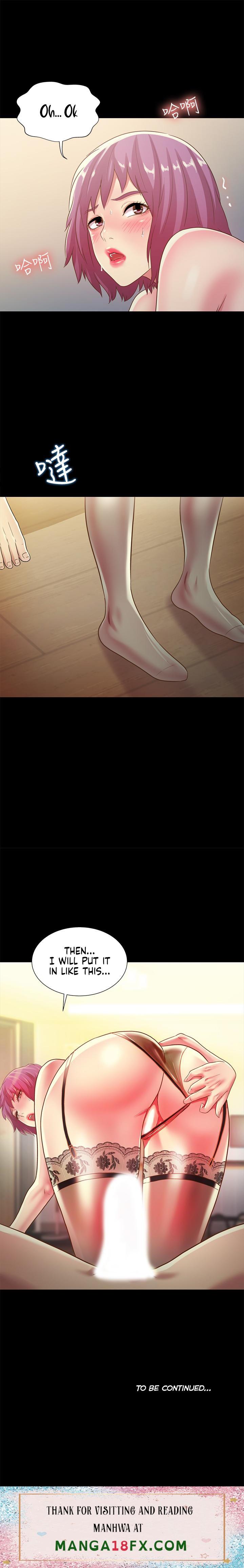 Girlfriend of Friend - Chapter 81 Page 7