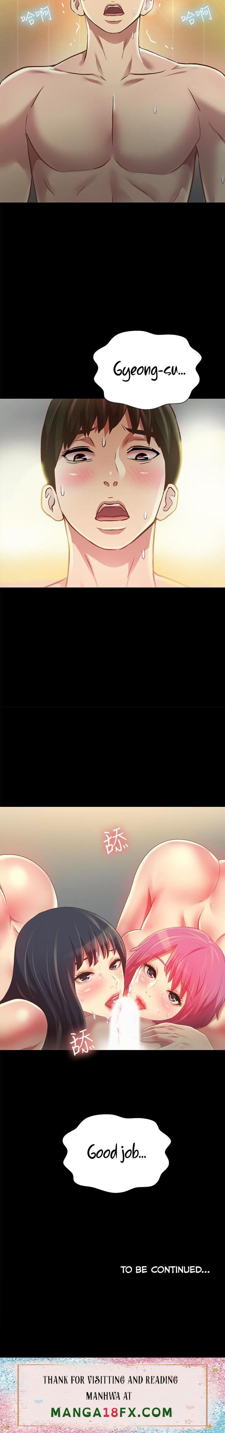 Girlfriend of Friend - Chapter 83 Page 23