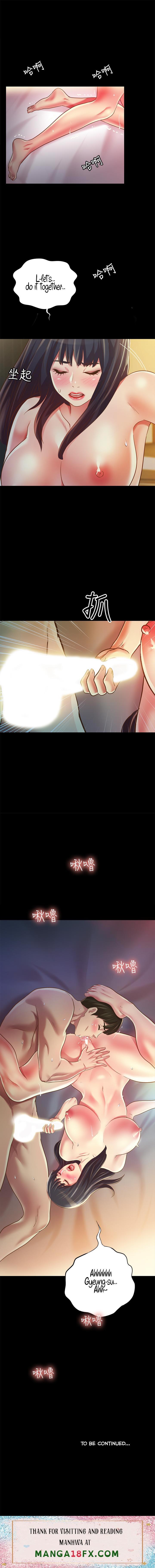 Girlfriend of Friend - Chapter 87 Page 7