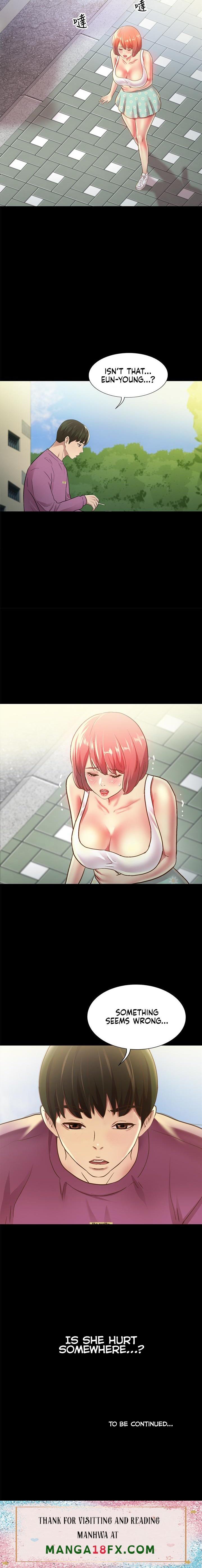 Girlfriend of Friend - Chapter 89 Page 23