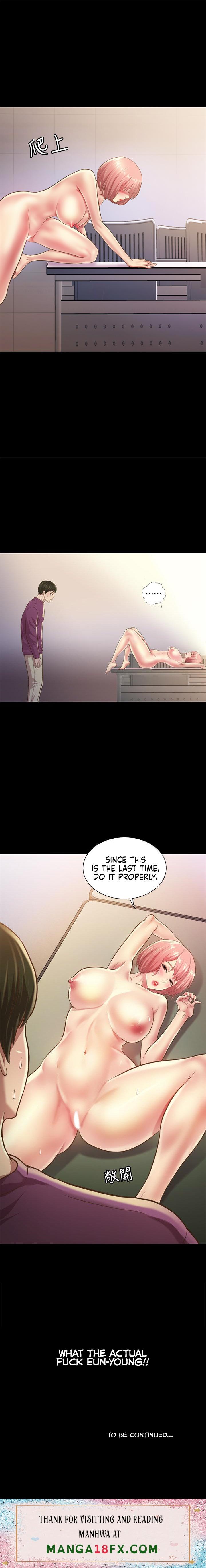 Girlfriend of Friend - Chapter 90 Page 22