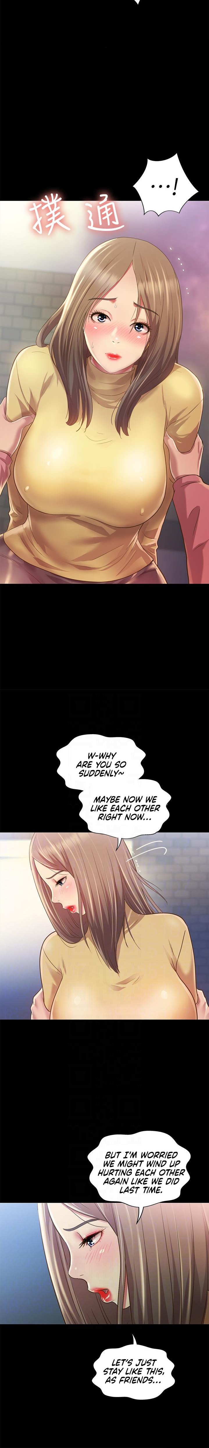 Girlfriend of Friend - Chapter 93 Page 5