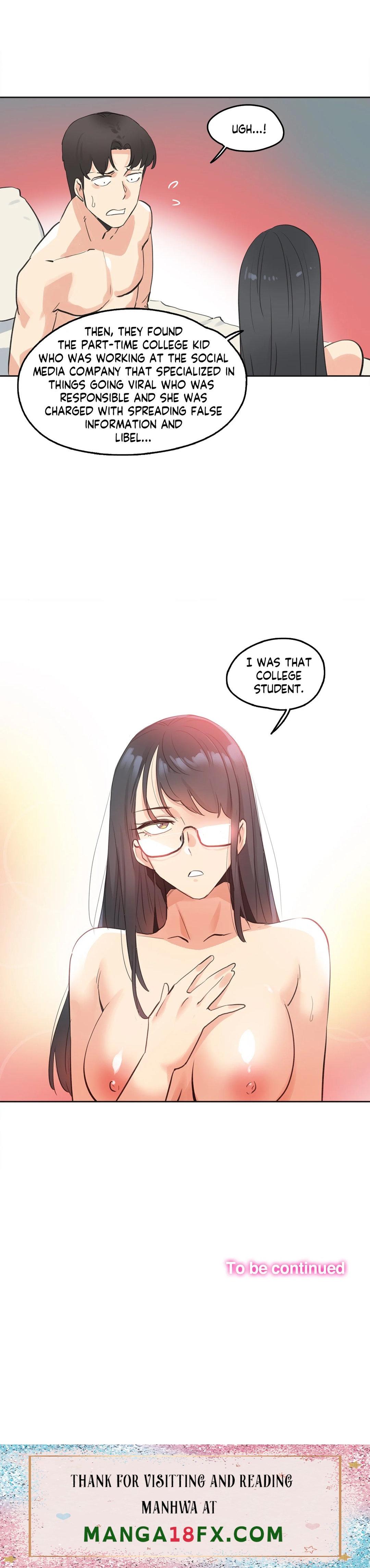 Daddy’s Wild Oats - Chapter 71 Page 30