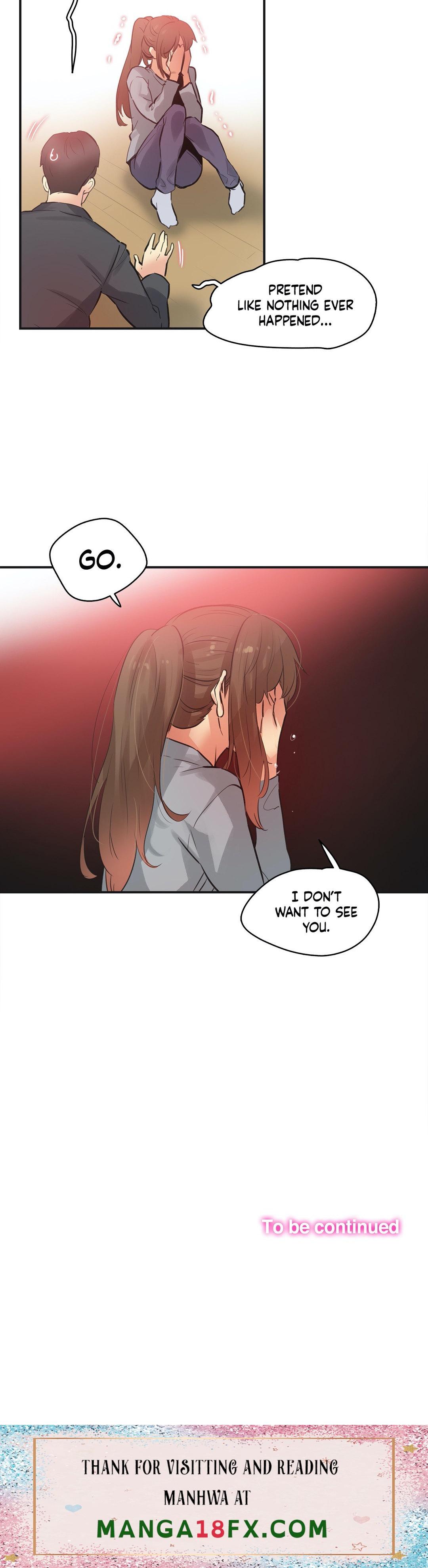 Daddy’s Wild Oats - Chapter 75 Page 28