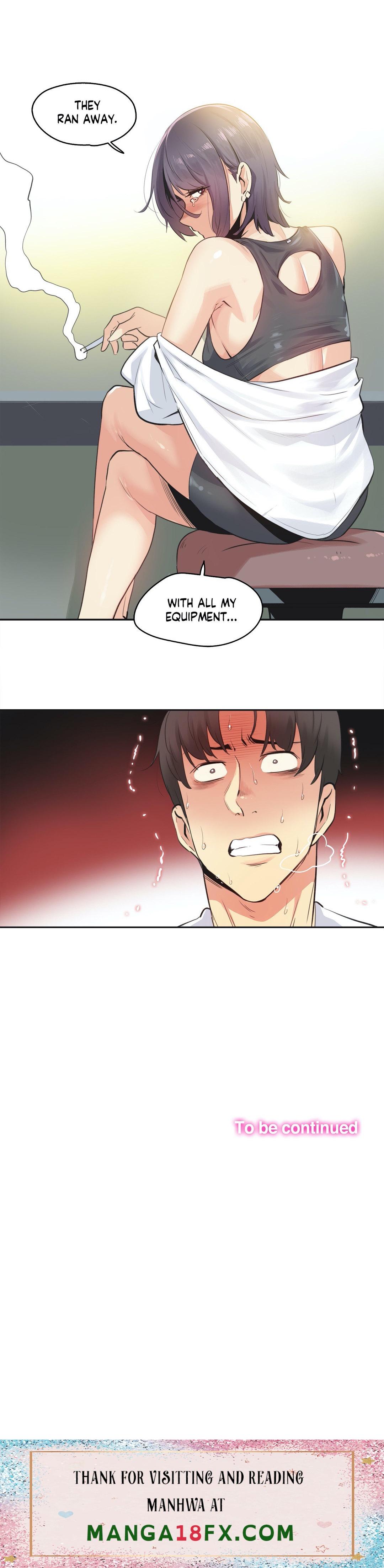 Daddy’s Wild Oats - Chapter 78 Page 31