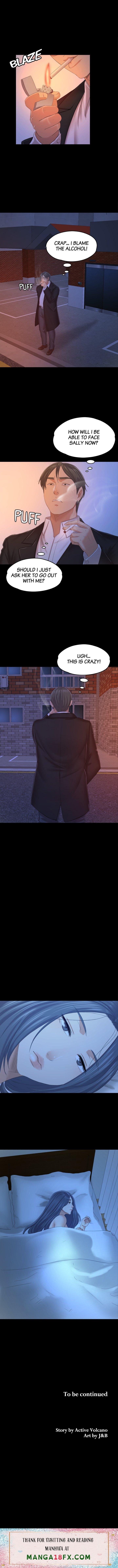 Double Life - Chapter 84 Page 13