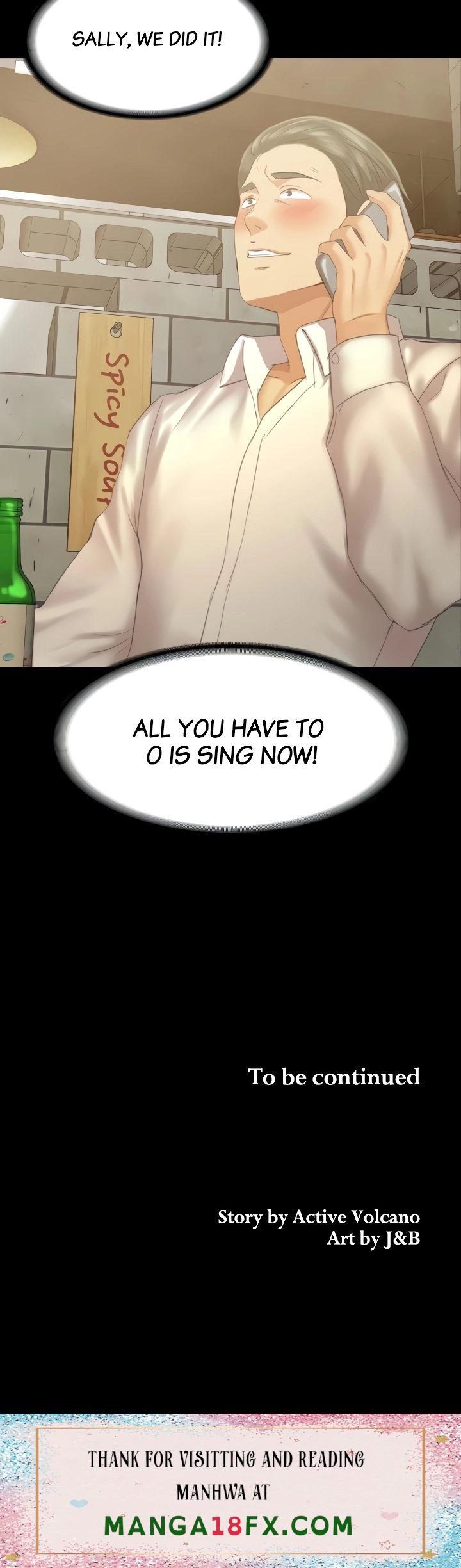 Double Life - Chapter 93 Page 53