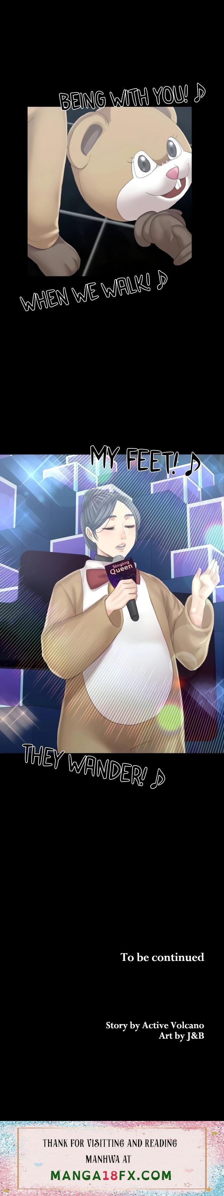 Double Life - Chapter 94 Page 48