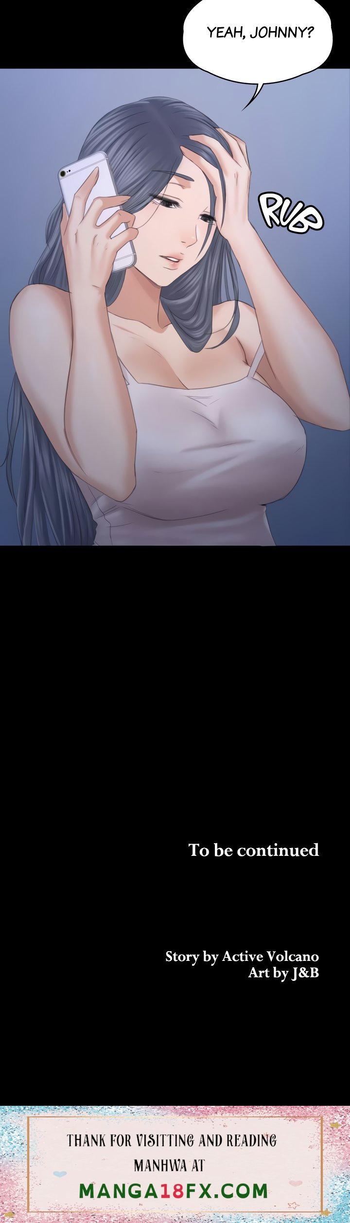 Double Life - Chapter 96 Page 48