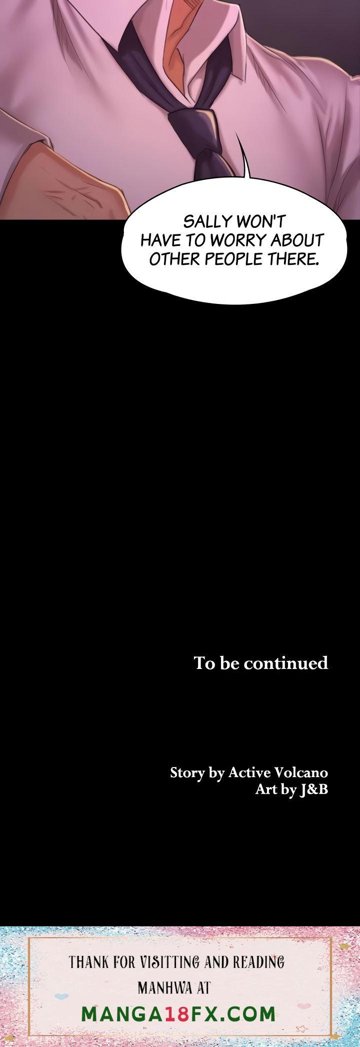 Double Life - Chapter 97 Page 50