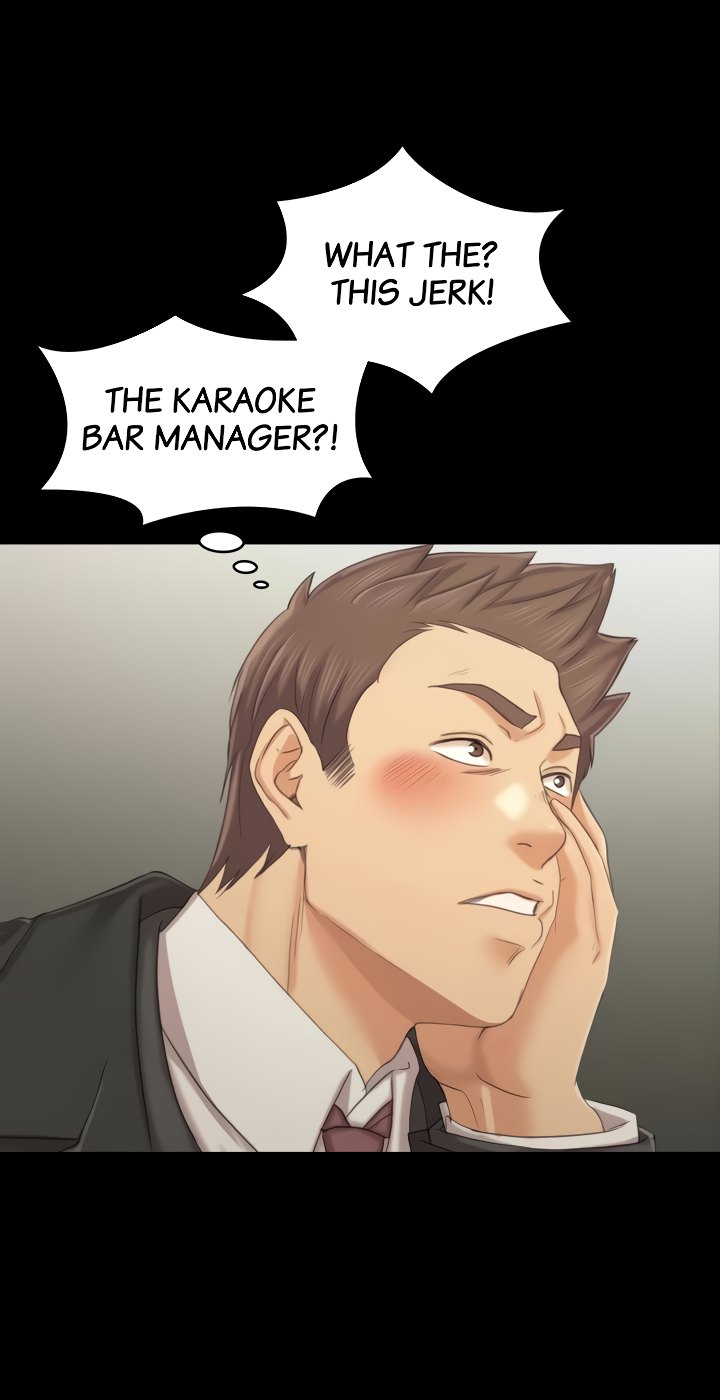 Double Life - Chapter 99 Page 47