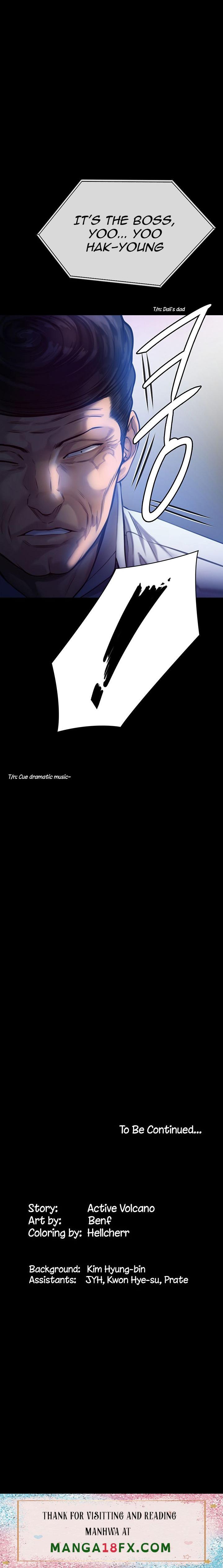 Queen Bee - Chapter 218 Page 27