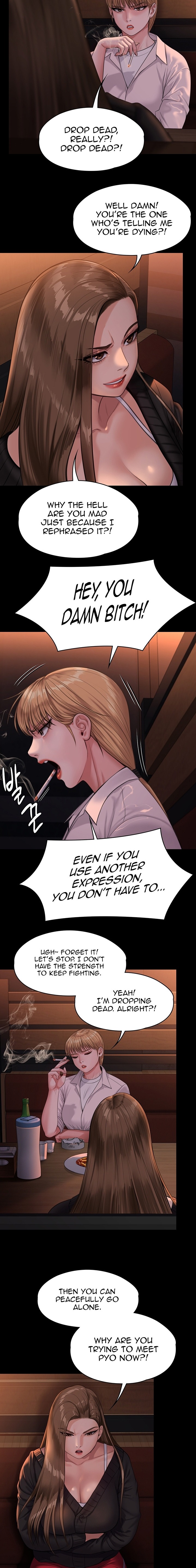 Queen Bee - Chapter 232 Page 3