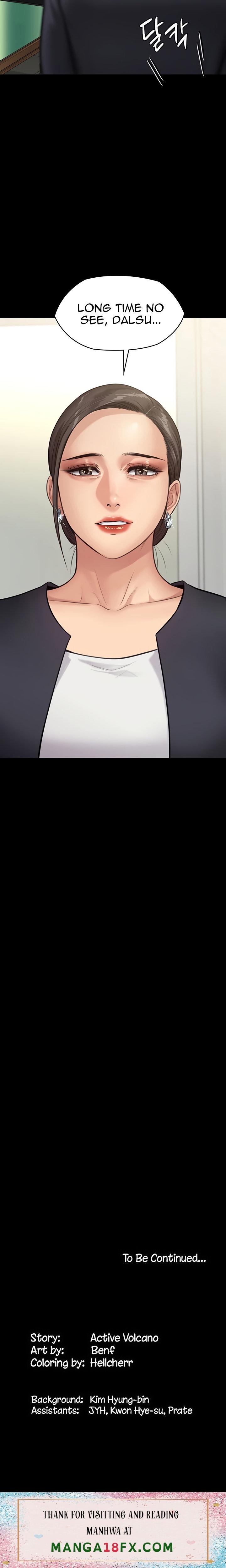 Queen Bee - Chapter 245 Page 25