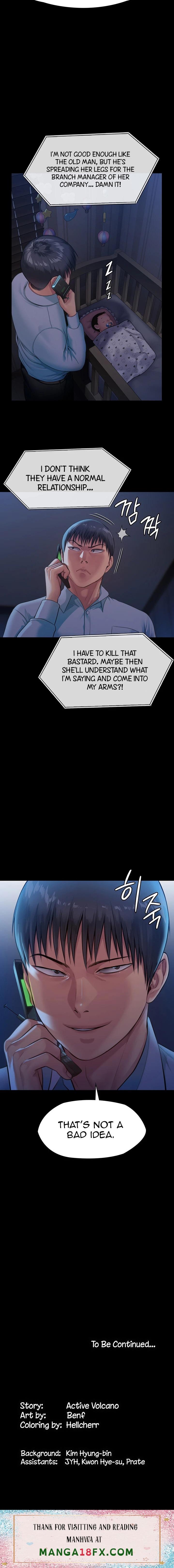 Queen Bee - Chapter 247 Page 26