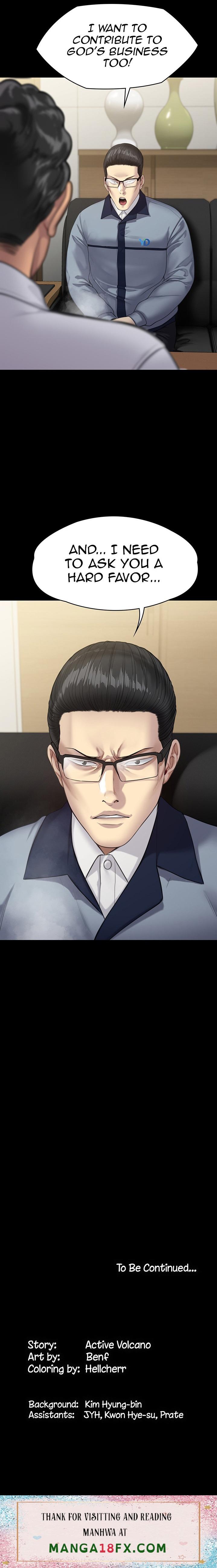 Queen Bee - Chapter 249 Page 25