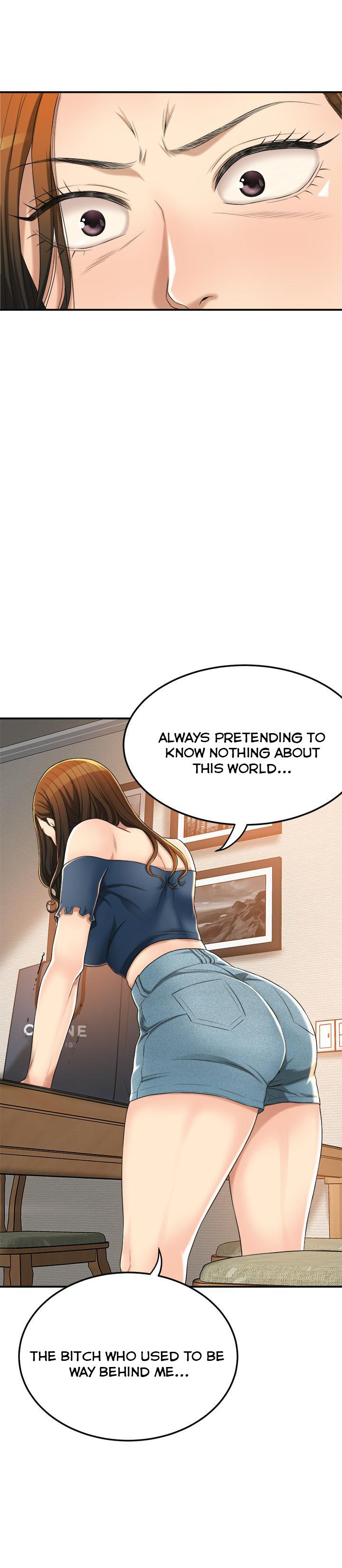 Craving - Chapter 35 Page 35