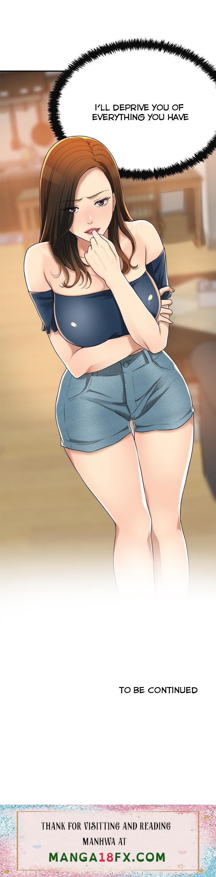 Craving - Chapter 35 Page 45