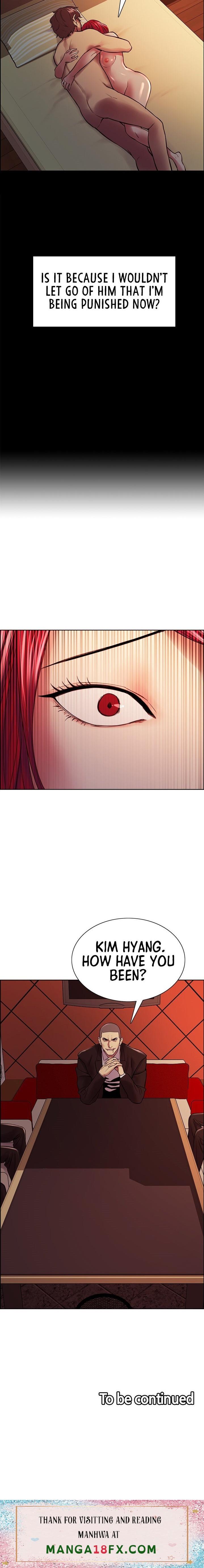 The Runaway Family - Chapter 70 Page 18