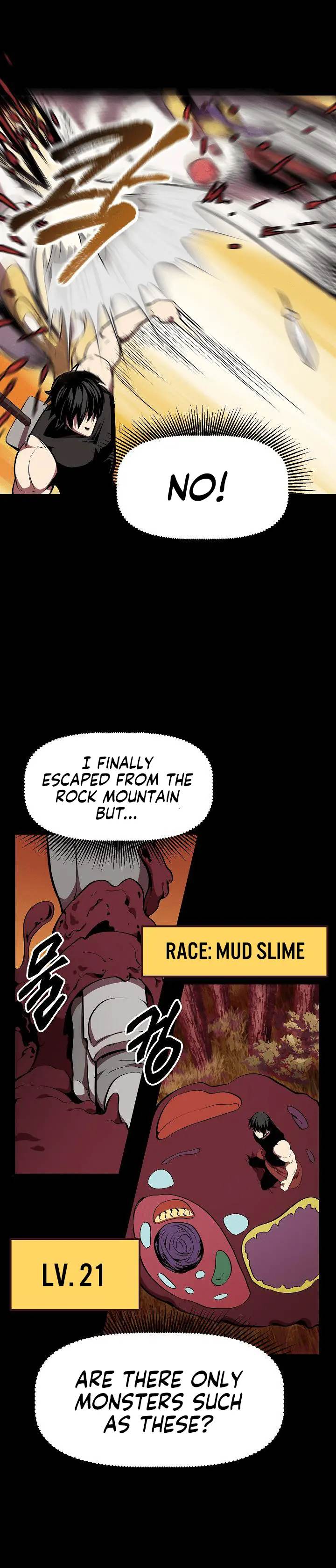 Survival Story of a Sword King in a Fantasy World - Chapter 12 Page 4