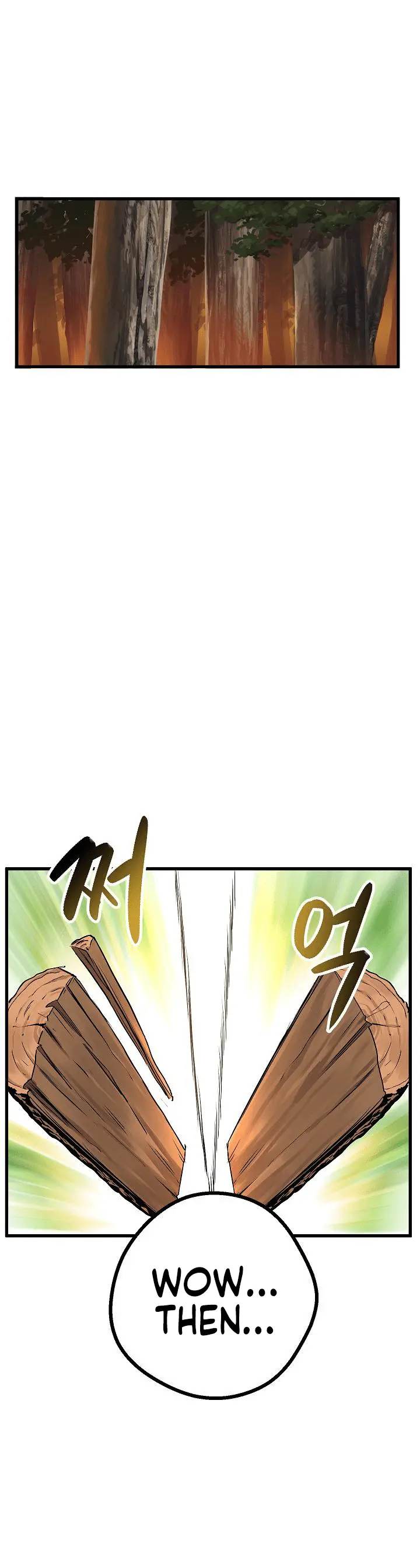 Survival Story of a Sword King in a Fantasy World - Chapter 15 Page 25