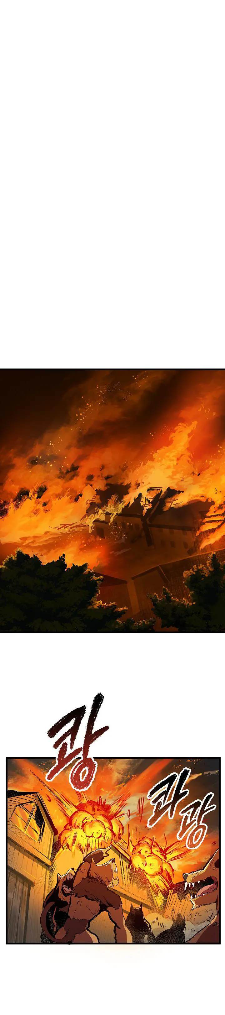 Survival Story of a Sword King in a Fantasy World - Chapter 16 Page 18