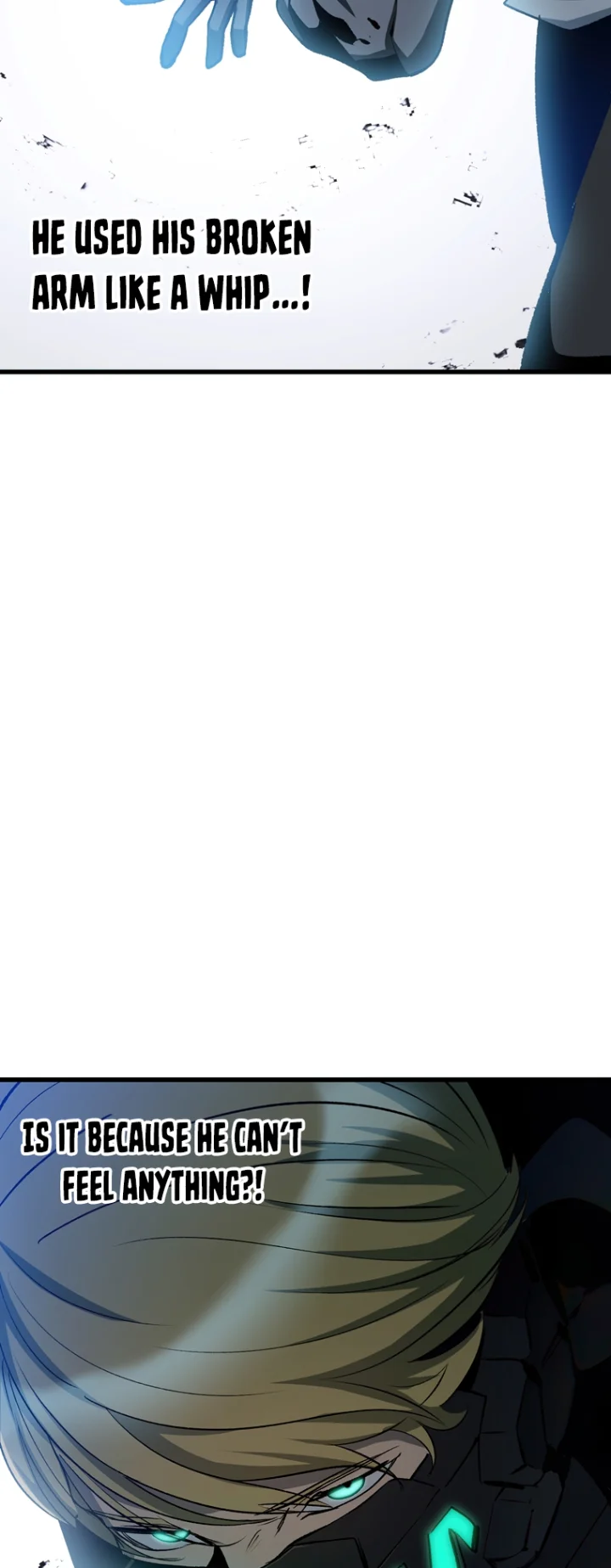 Survival Story of a Sword King in a Fantasy World - Chapter 177 Page 34