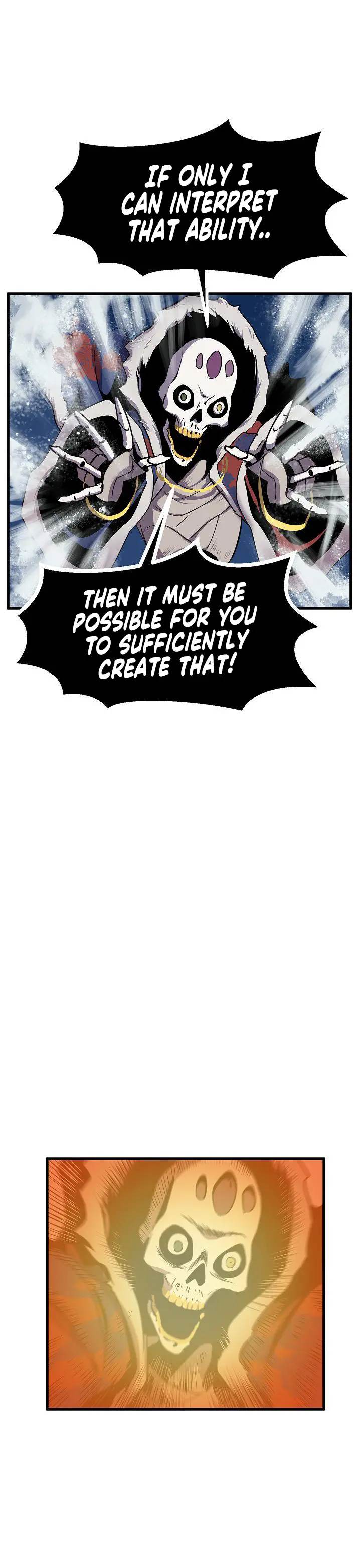 Survival Story of a Sword King in a Fantasy World - Chapter 18 Page 10