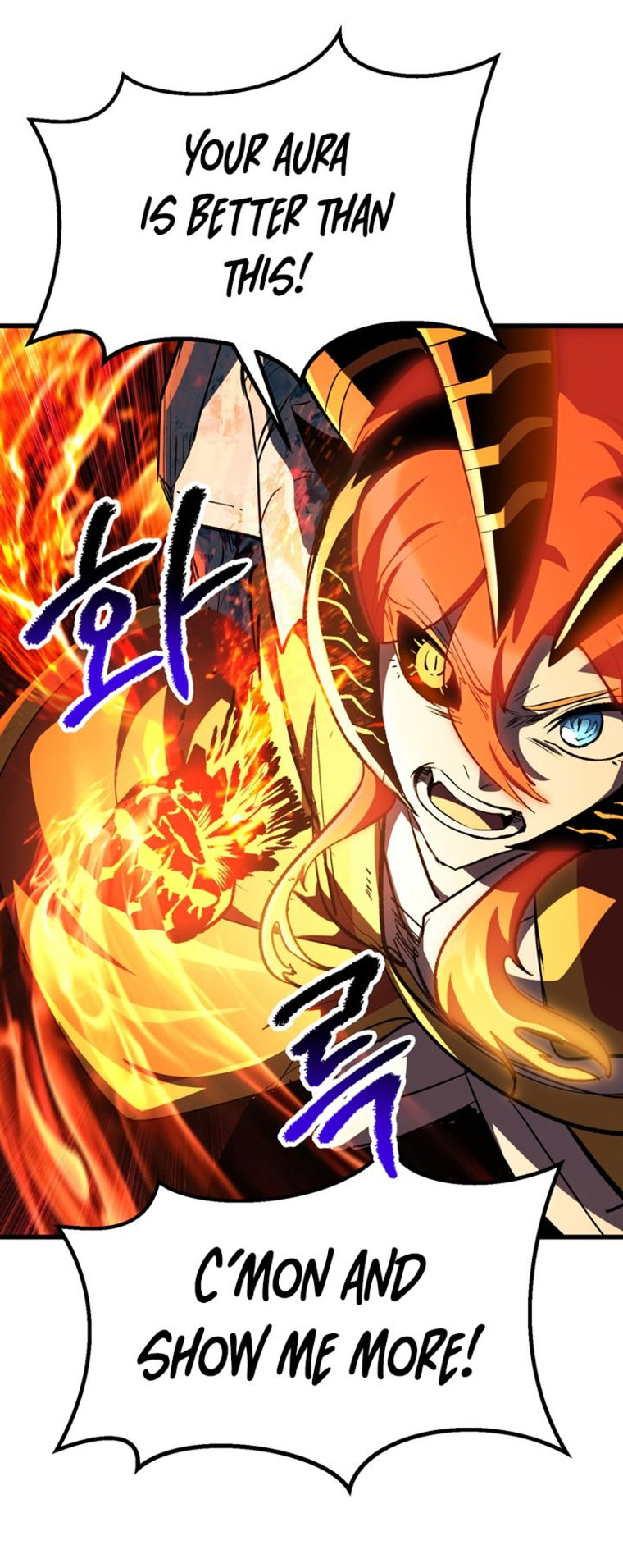 Survival Story of a Sword King in a Fantasy World - Chapter 183 Page 63