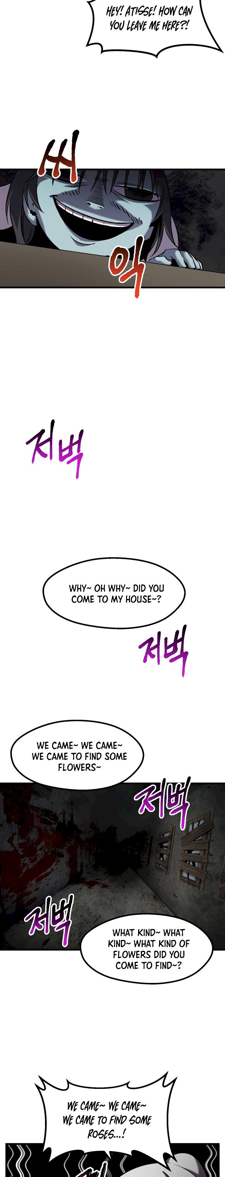 Survival Story of a Sword King in a Fantasy World - Chapter 46 Page 18