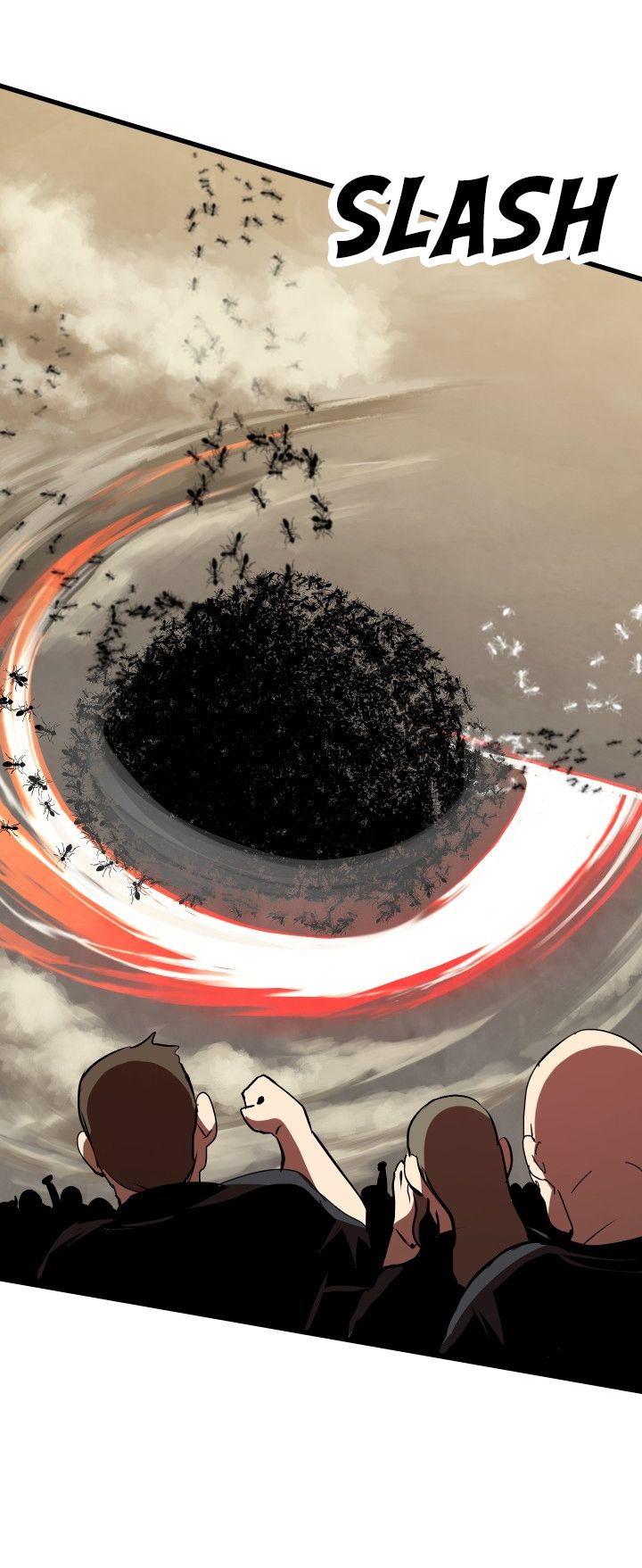 Survival Story of a Sword King in a Fantasy World - Chapter 55 Page 68