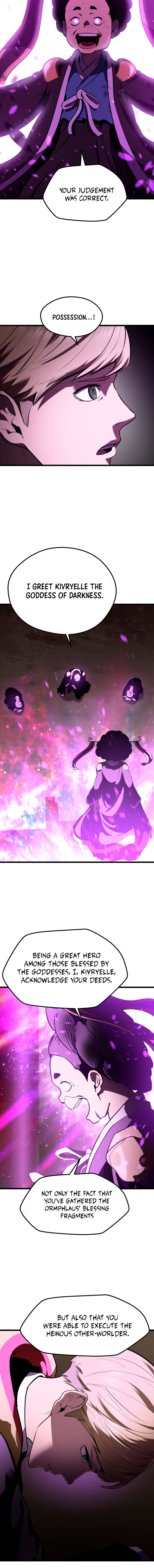 Survival Story of a Sword King in a Fantasy World - Chapter 72 Page 4