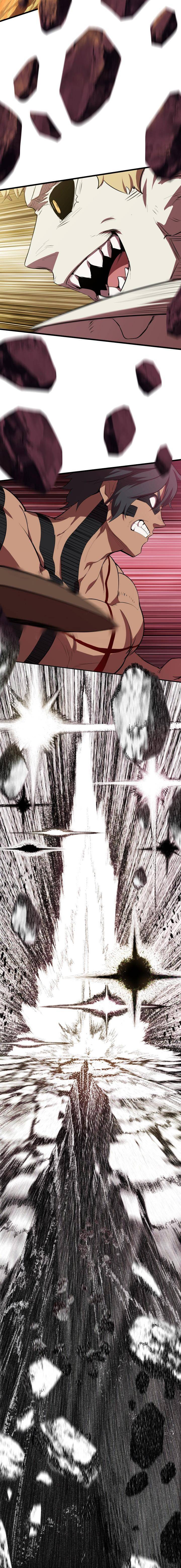 Survival Story of a Sword King in a Fantasy World - Chapter 98 Page 8