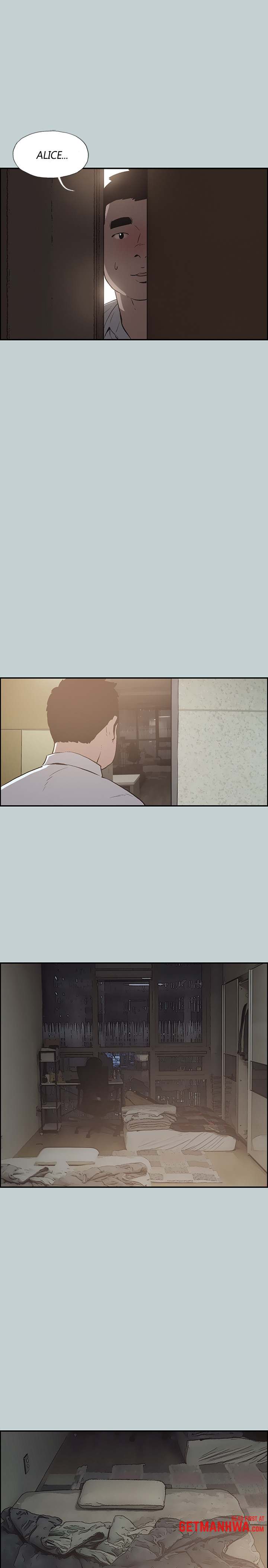 Love Square - Chapter 35 Page 10